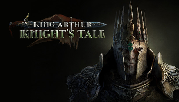 King Arthur Voice Over:  King Arthur: Knight’s Tale