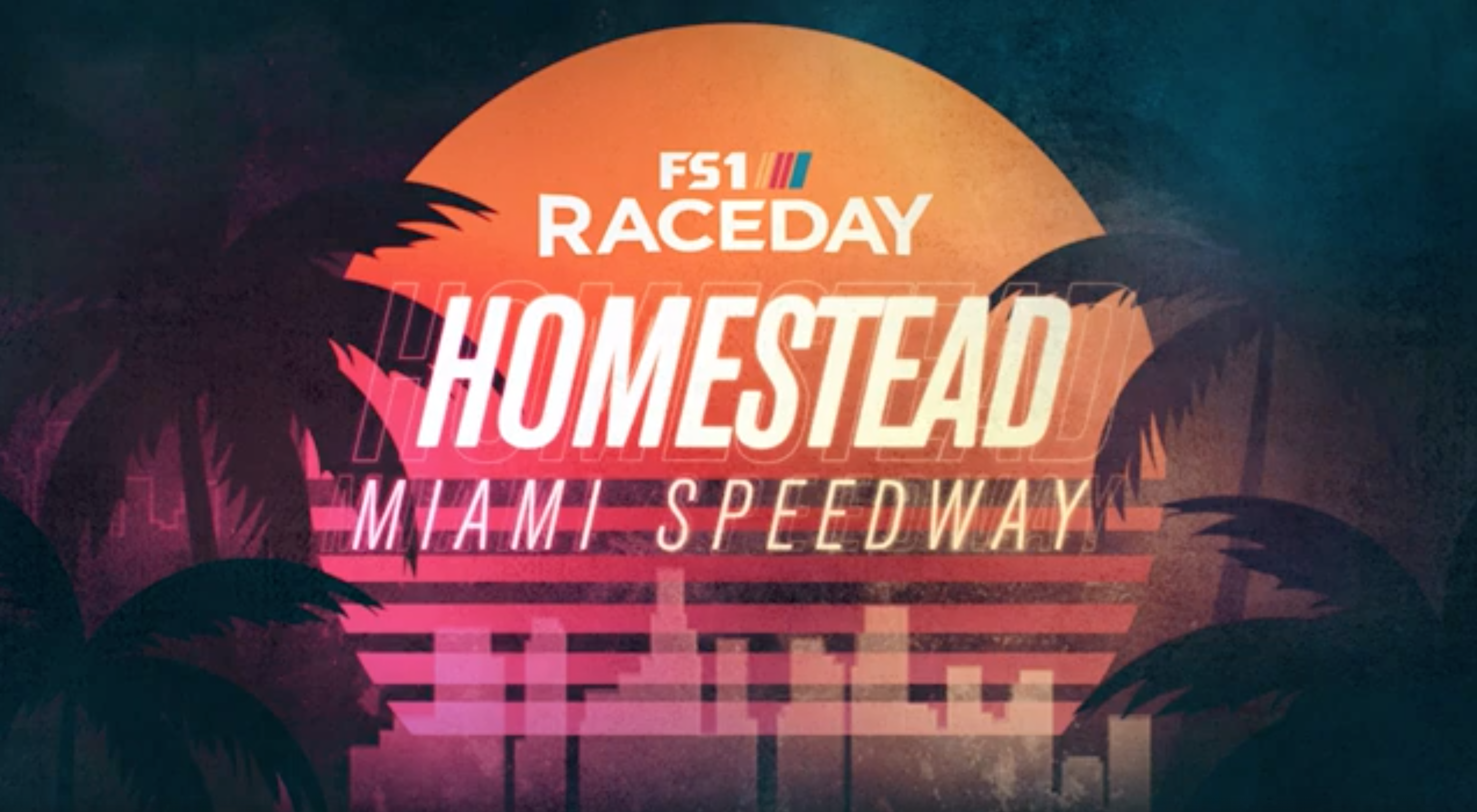 NASCAR Miami