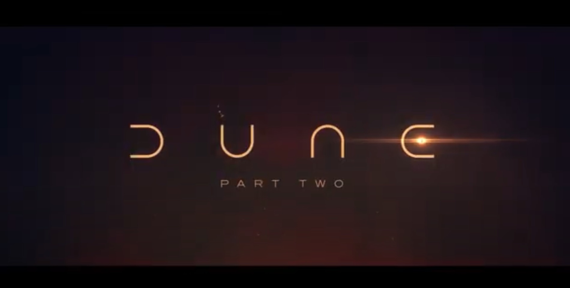 Dune: Part 2 Critic Review Spot