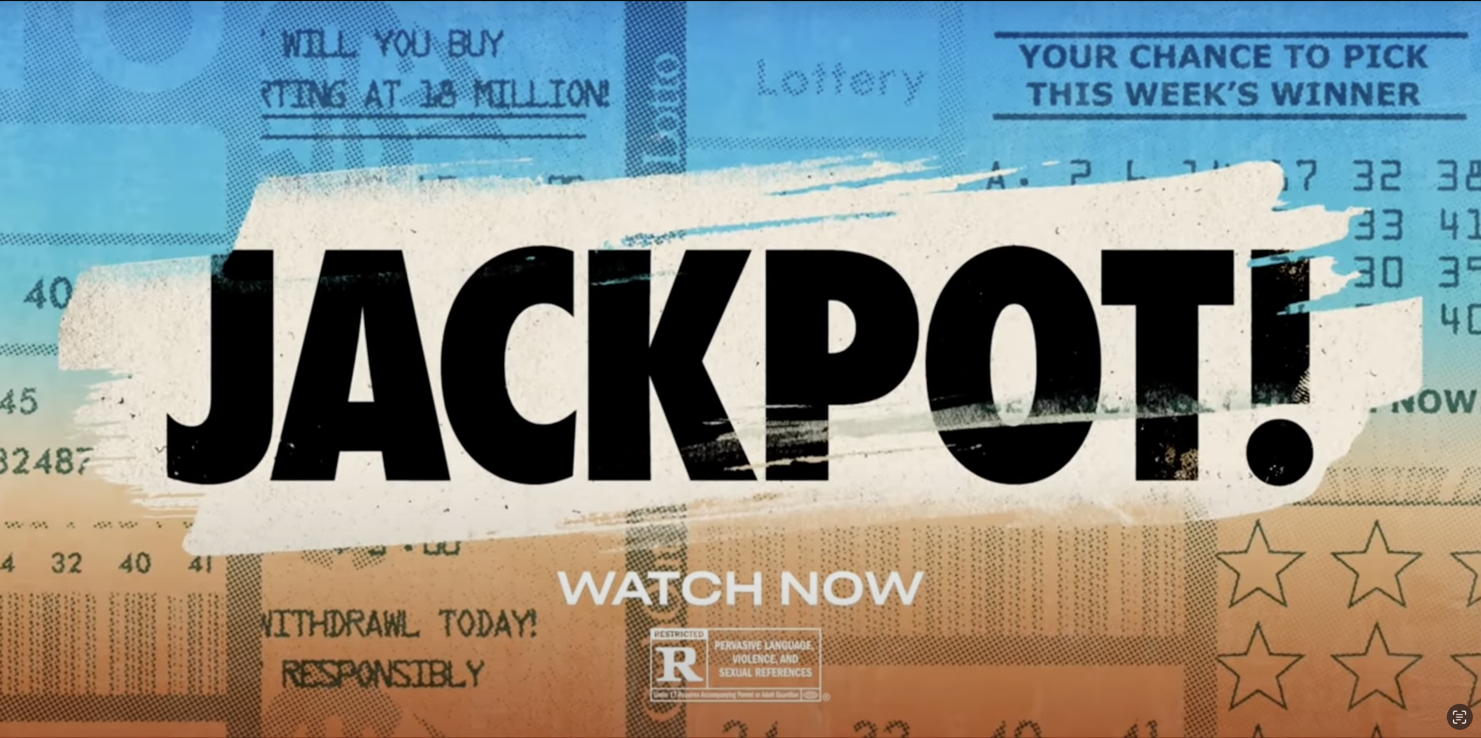 Jackpot! on Prime Trailer